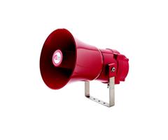 BEXL15E100 E2S BEXL15E100V Ex PA-Loadspeaker BExL15E 100v 15W &lt;113dB(A) IP66 EEx de IIB/IIC T4 [red]